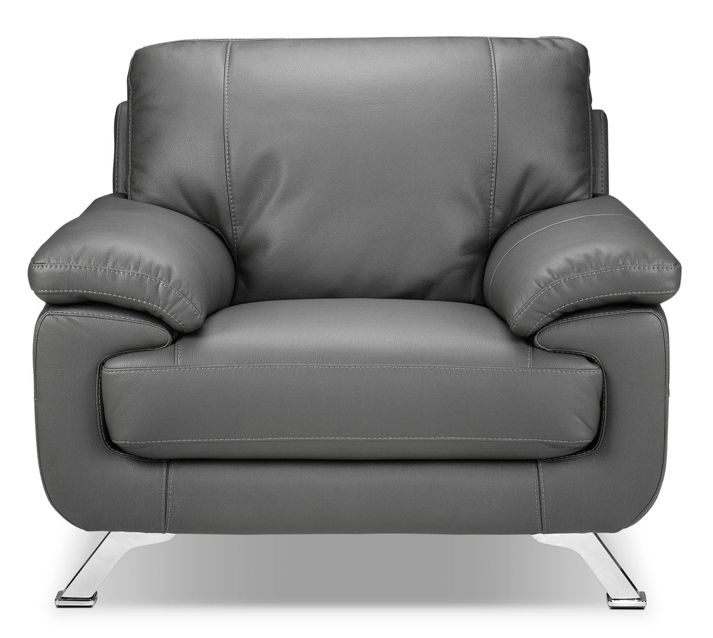 Infinity Chair - Grey