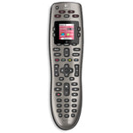 Logitech Harmony 650 Universal Remote