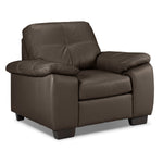 Naples Chair - Moss