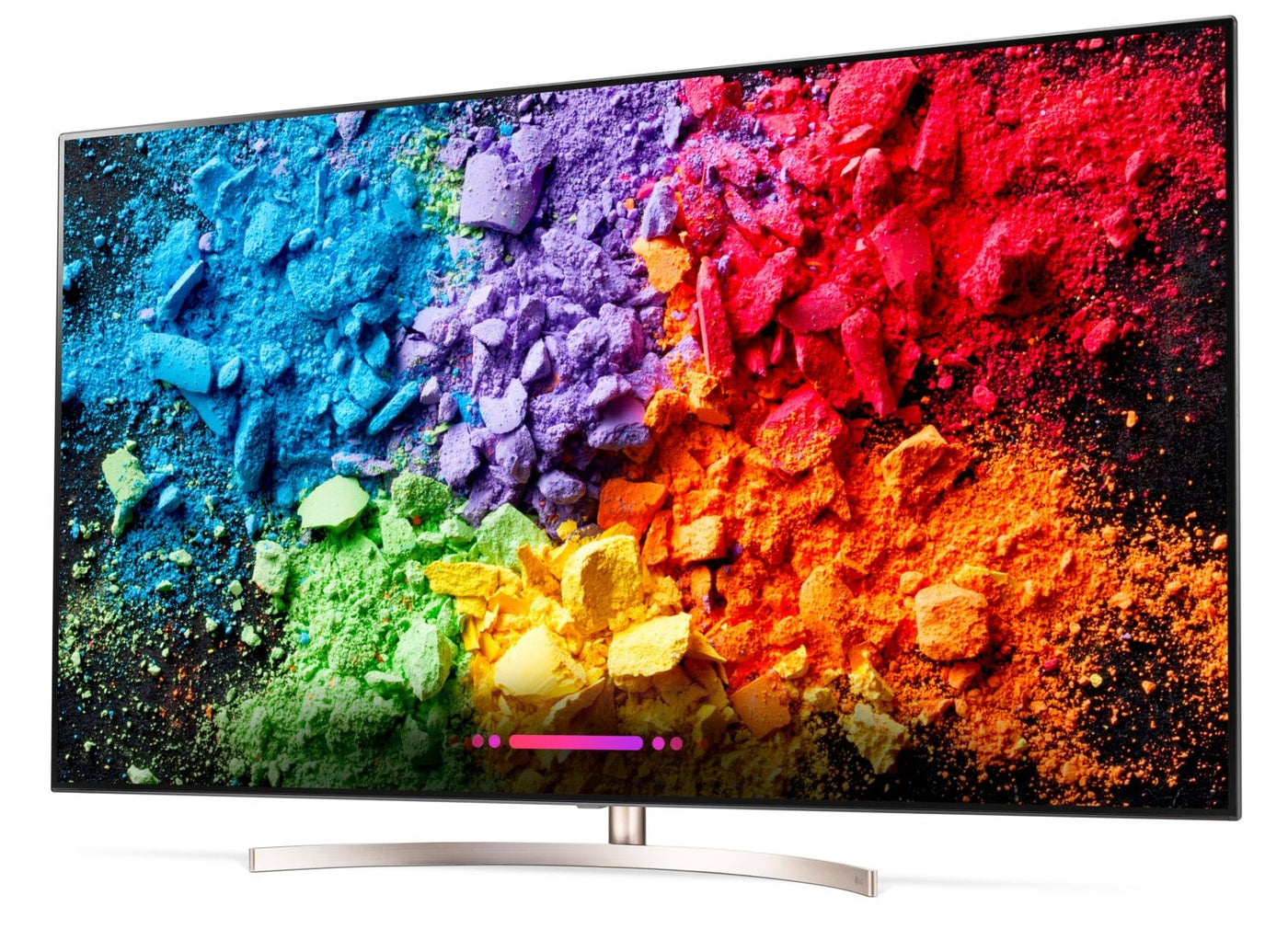 LG 65" 4K HDR 240 TM SUPER UHD TV - 65SK9500