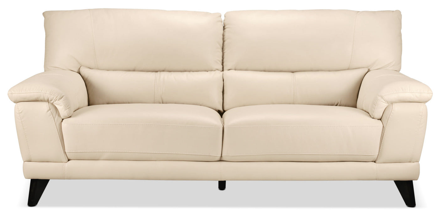 Braylon Sofa - Bisque