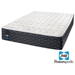 Sealy Narrative Cushion Firm Twin Mattress
