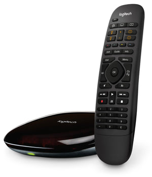 Logitech Harmony Companion Universal Remote