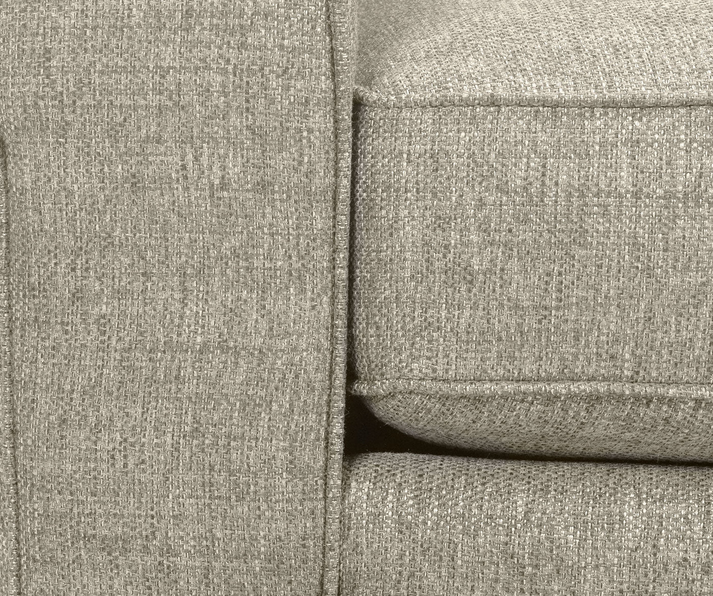 Drake Sofa - Taupe