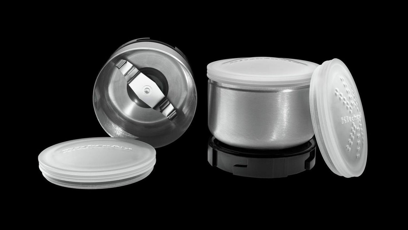 KitchenAid Spice Grinder Accessory Kit - BCGSGA