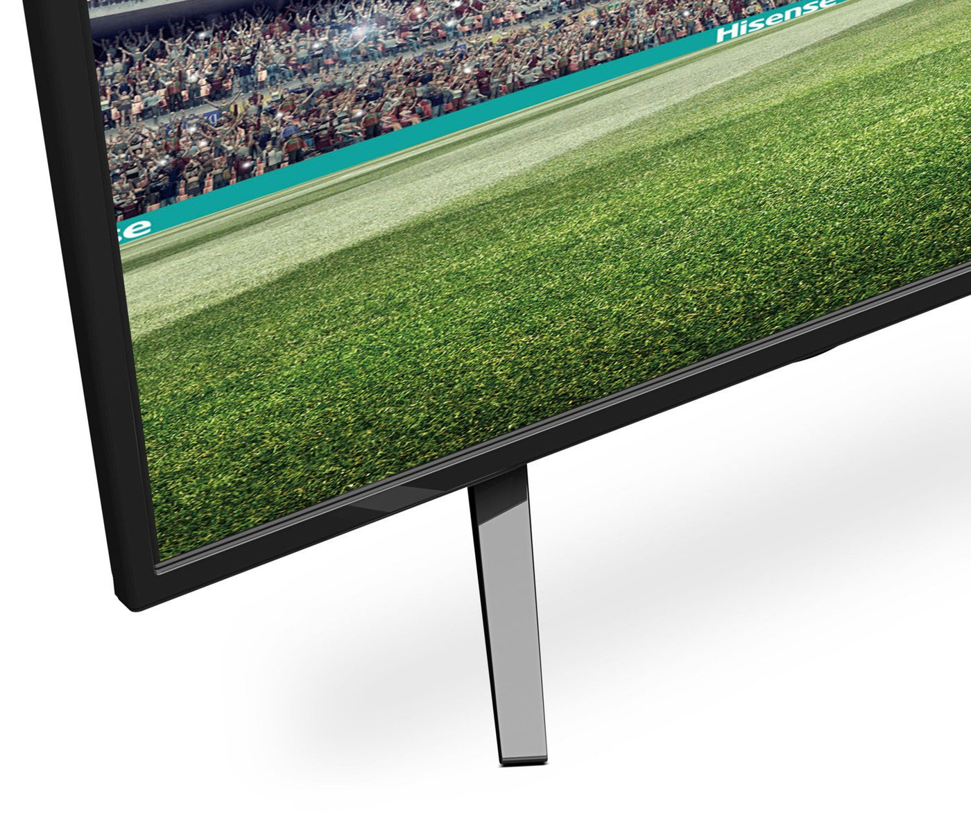 Hisense 50" 4K 120 MR SMART LED TV - 50H7608