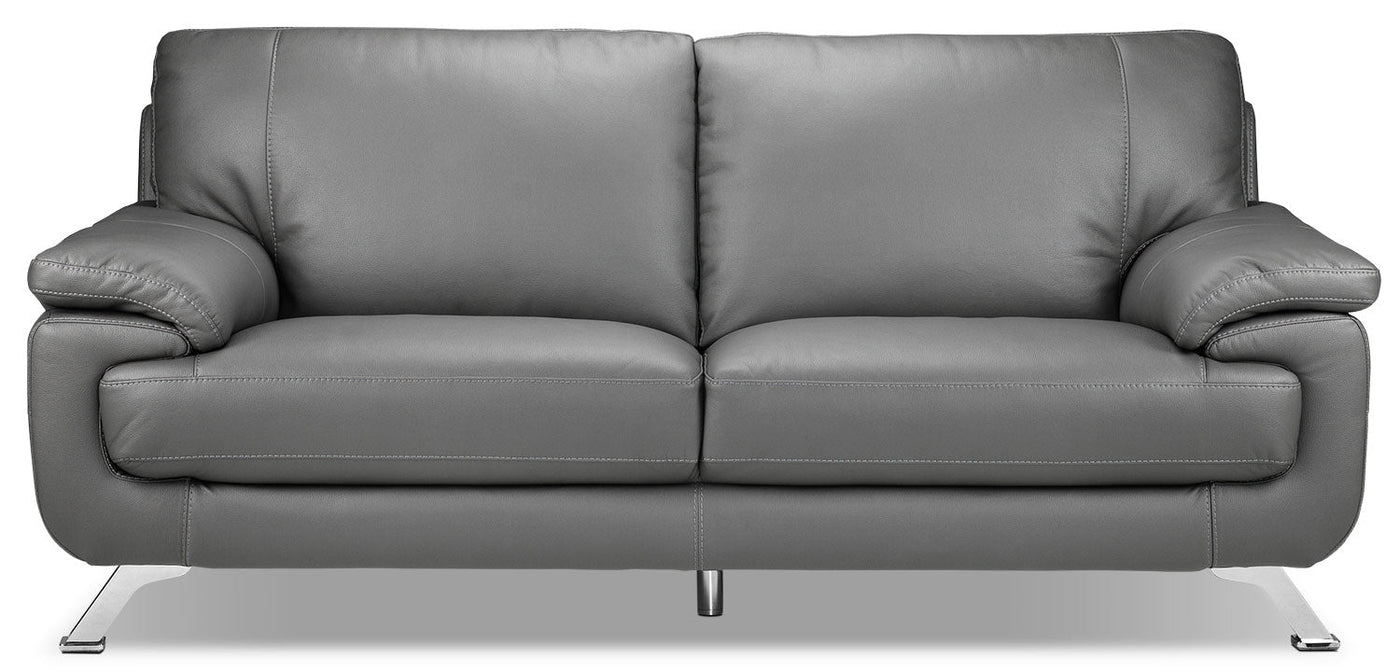 Infinity Sofa - Grey