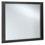 Valentina Mirror - Grey