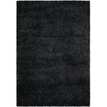 Cailen 5' x 8' Area Rug - Charcoal