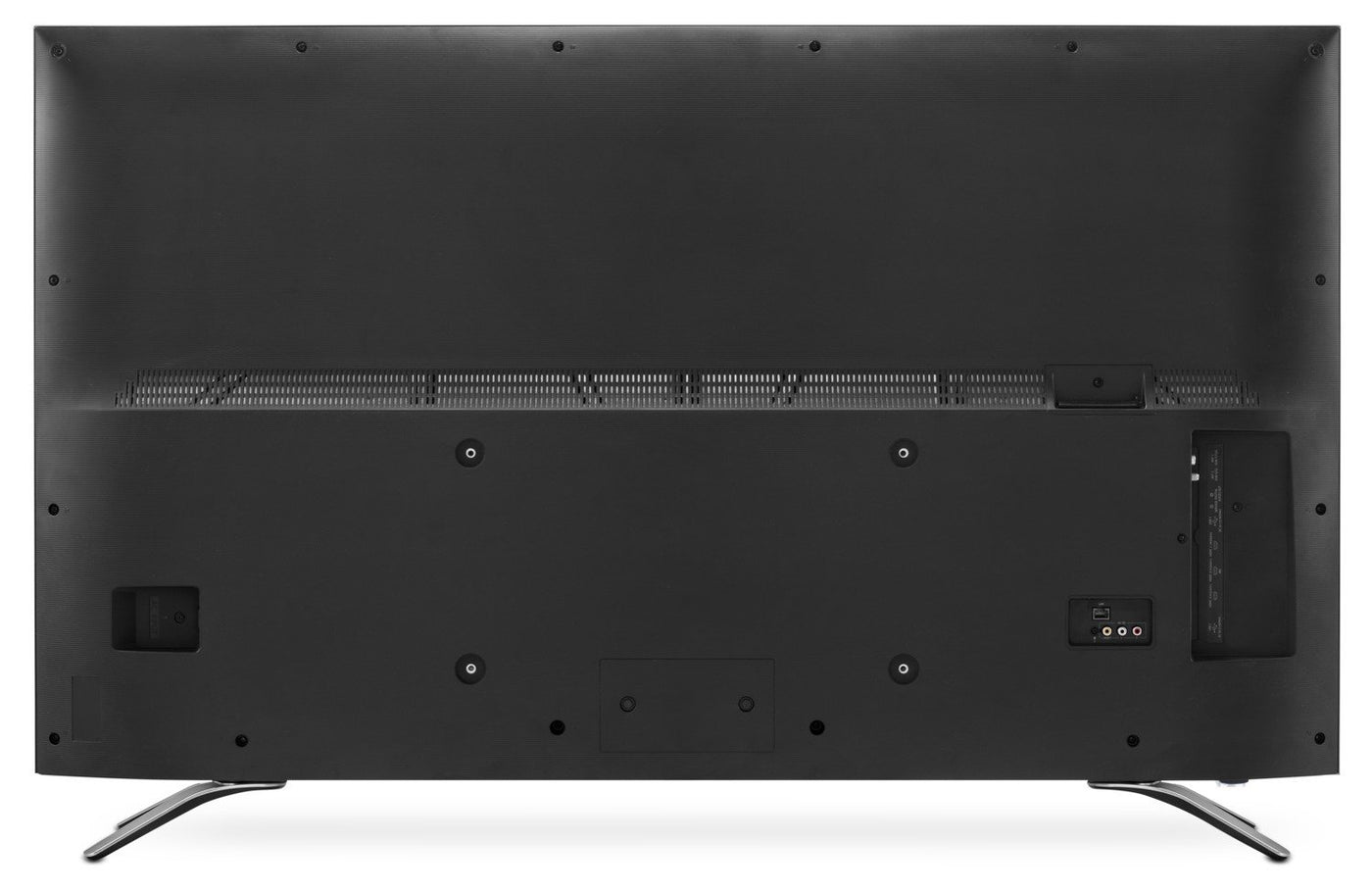 Hisense 65" 4K UHD-HDR Smart LED TV - 65H9808