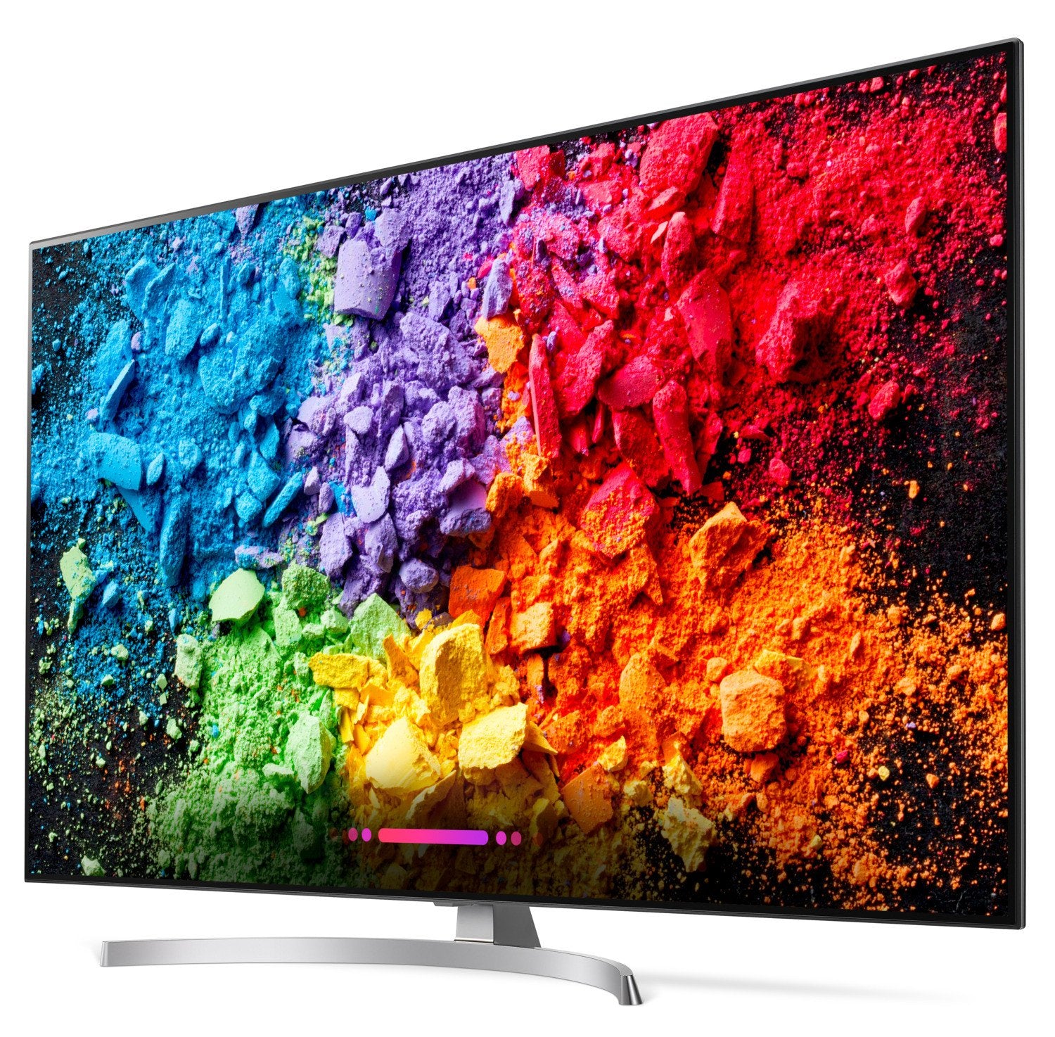 LG 65" 4K HDR 240 TM SUPER UHD TV - 65SK9000