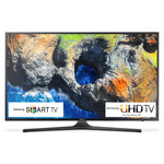 Samsung 75" 4K UHD Smart LED TV - UN75MU6300FXZC