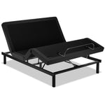 Serta Motion Essentials III Queen Complete Adjustable Base