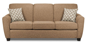 Ashby Sofa - Sand