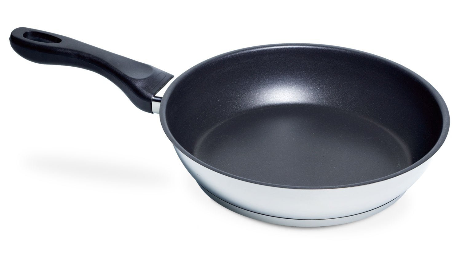 Bosch Silver 10" Frying Pan - HEZ390230