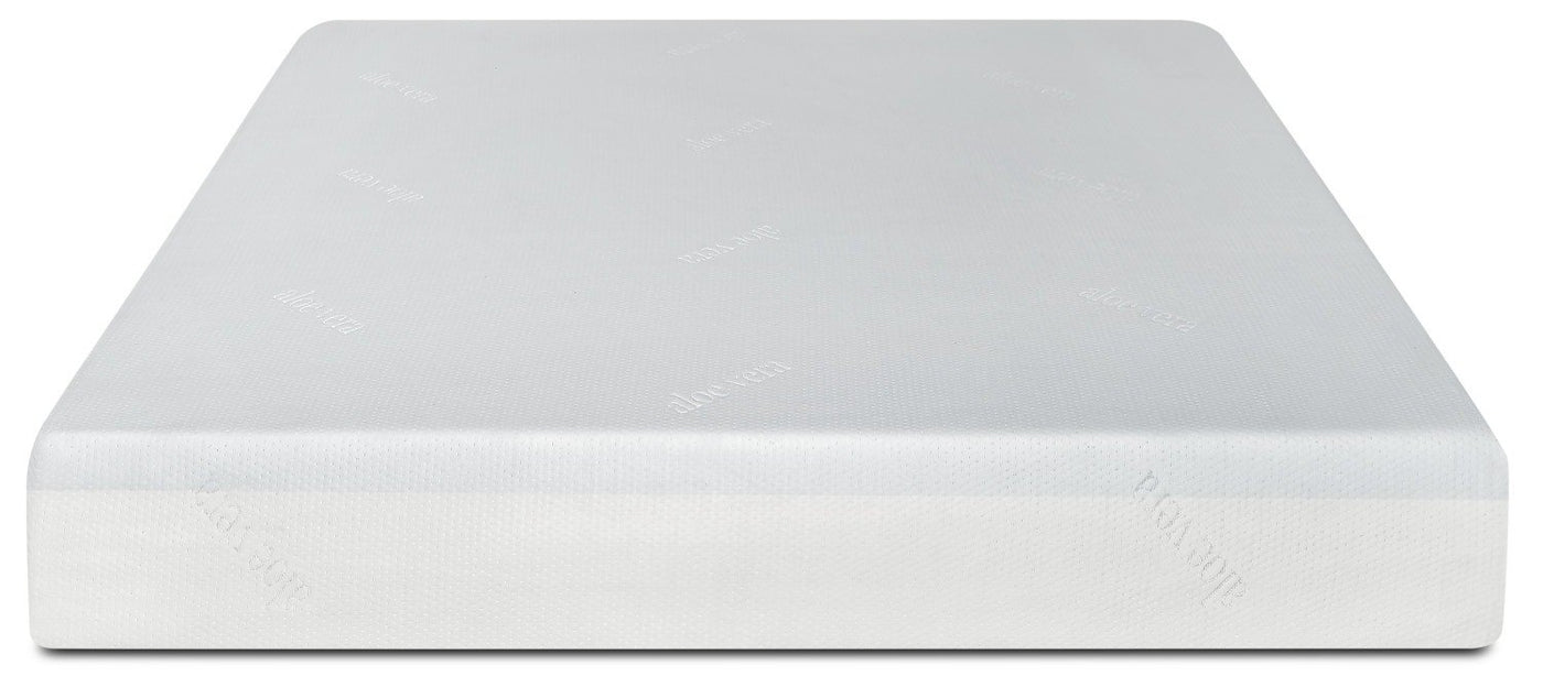 Primo CoolSleep Plush Queen Mattress