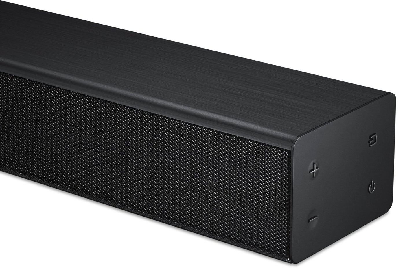 Samsung 2.0-Ch. TV Mate Sound Bar - HW-N400