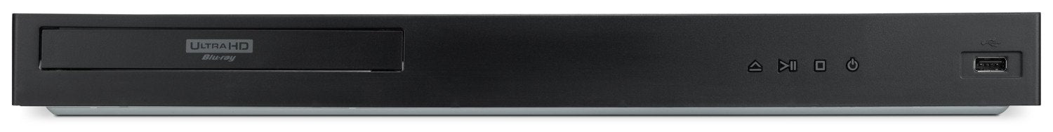 LG 4K Blu-ray Player - UBK90