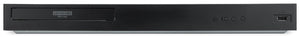 LG 4K Blu-ray Player - UBK90