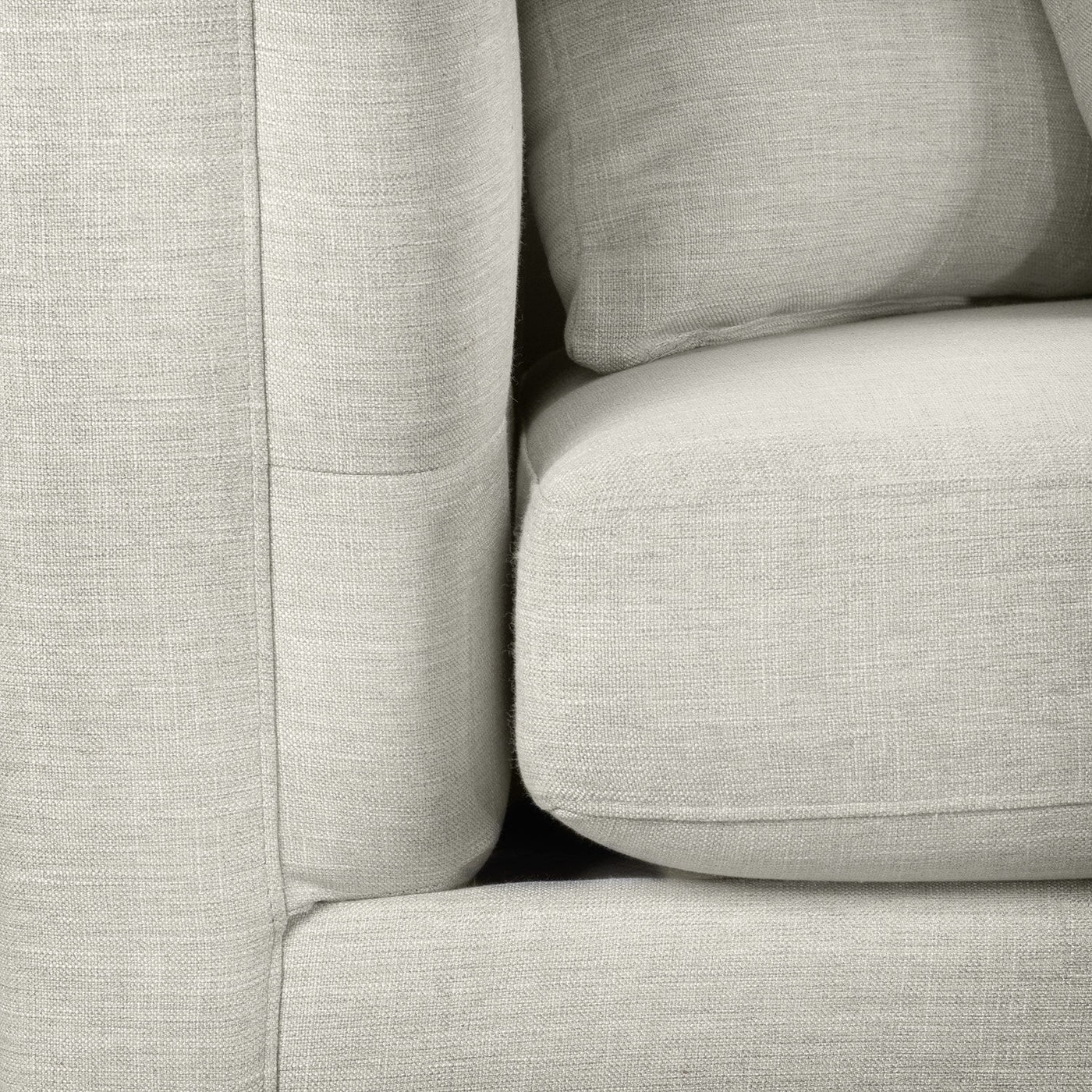 Astin Sofa and Loveseat Set - Wheat