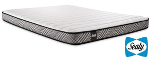 Sealy Notion Firm Full Mattress