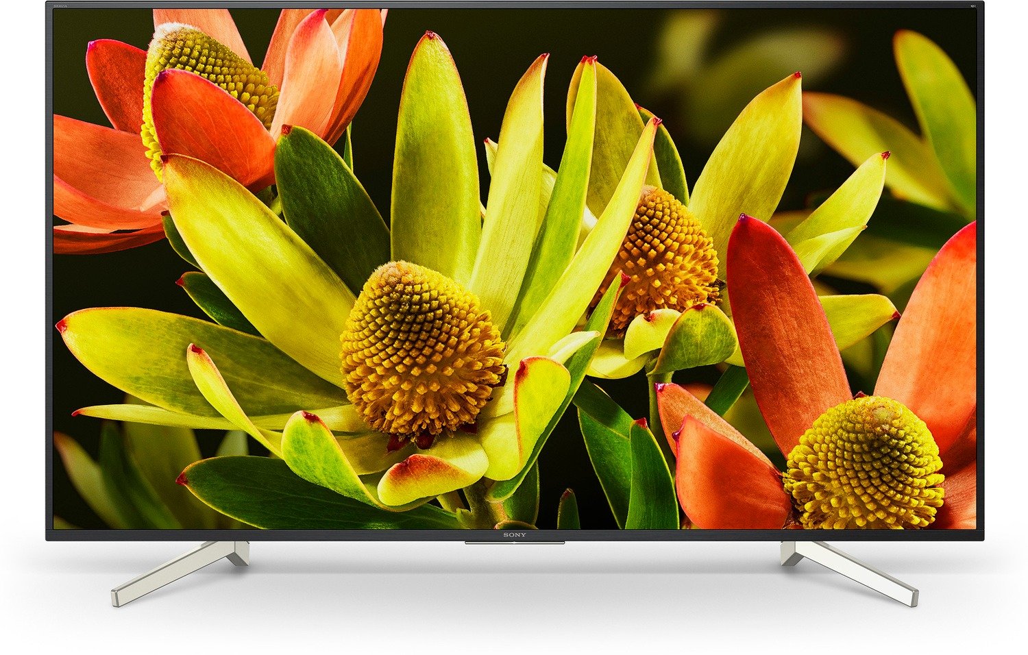 Sony 60" 4K UHD HDR Android TV - XBR60X830F