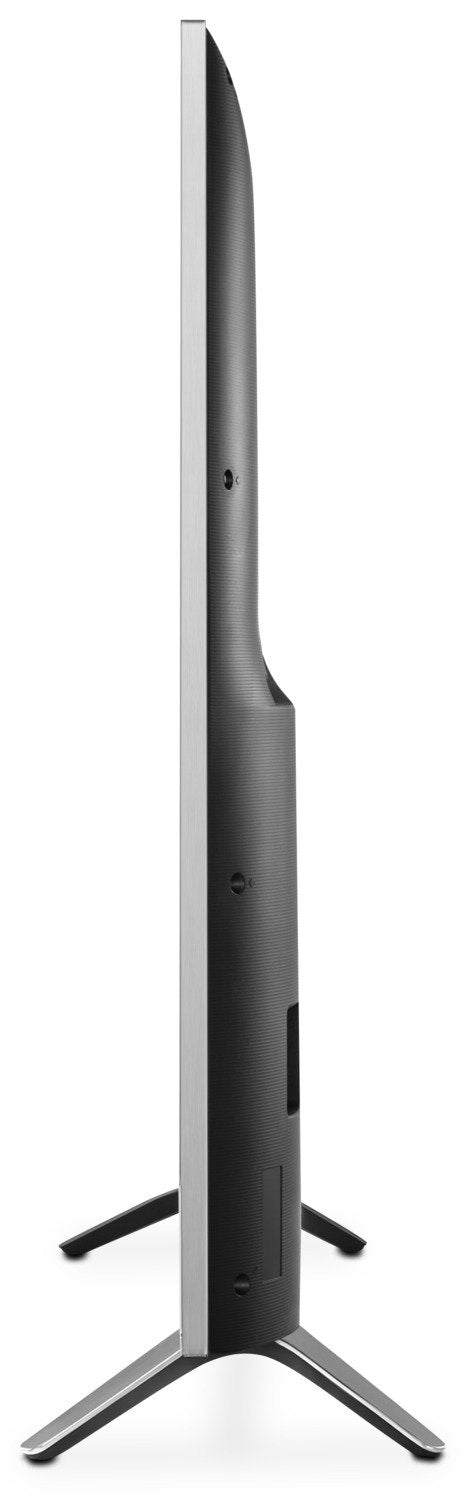 Hisense 65" 4K UHD-HDR Smart LED TV - 65H9808