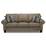 Drake Sofa - Mercury