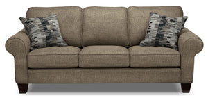 Drake Sofa - Mercury