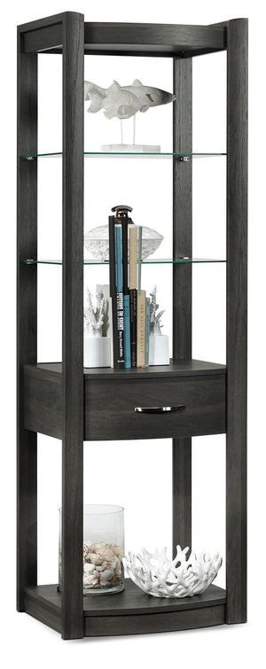 Gallagher Pier - Grey