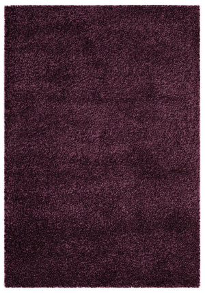Cailen 5' x 8' Area Rug - Purple