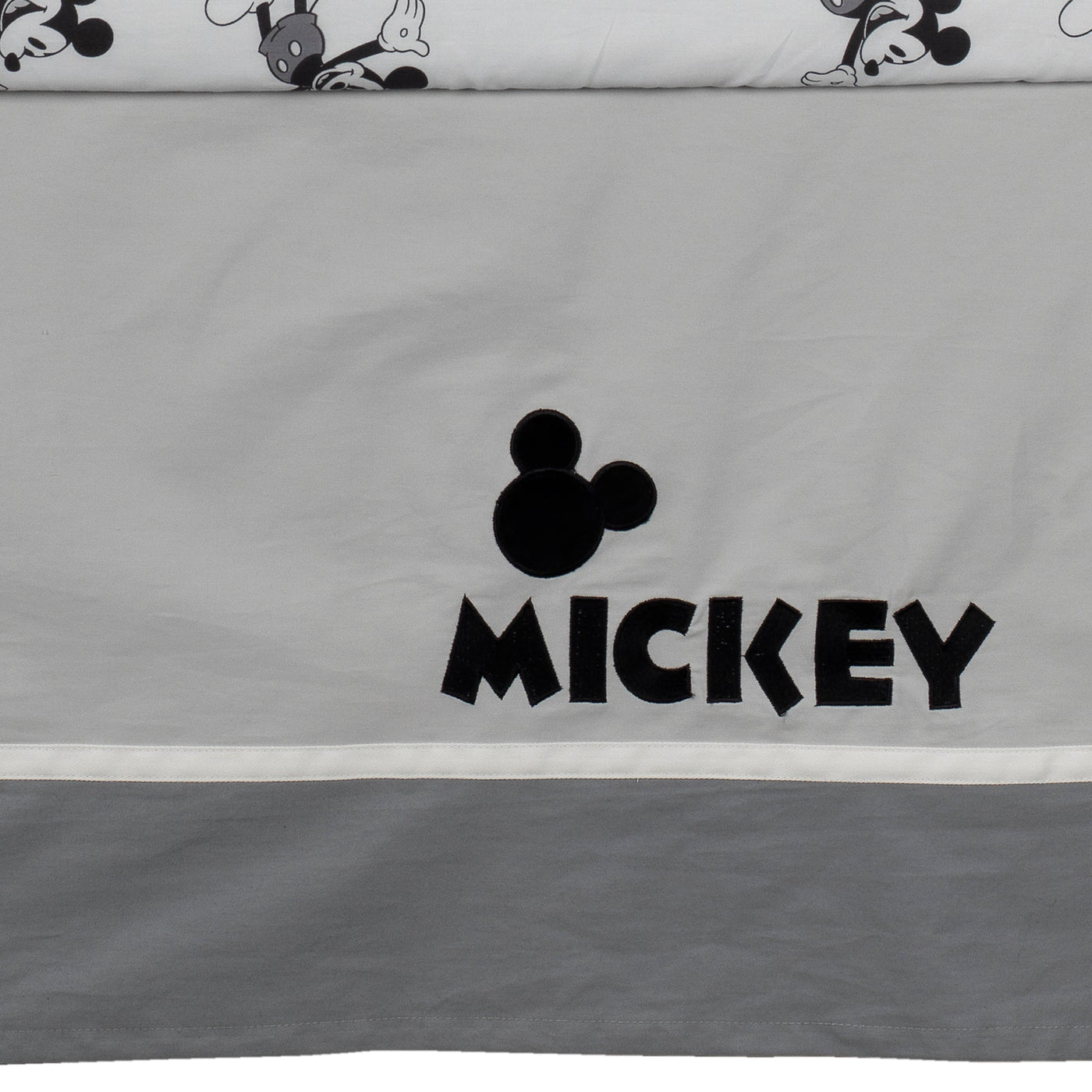 Magical Mickey 3-Piece Bedding Set