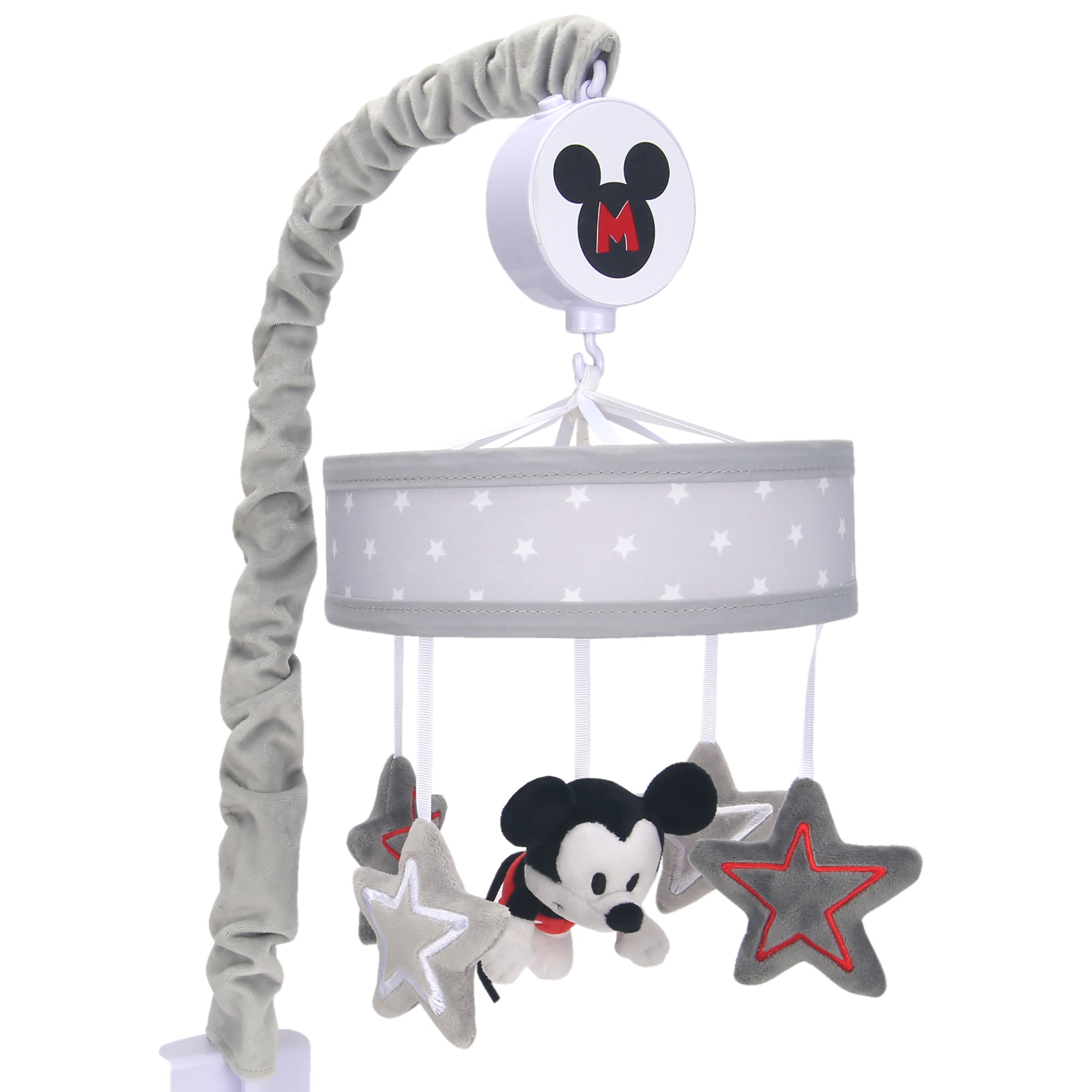 Magical Mickey Musical Mobile