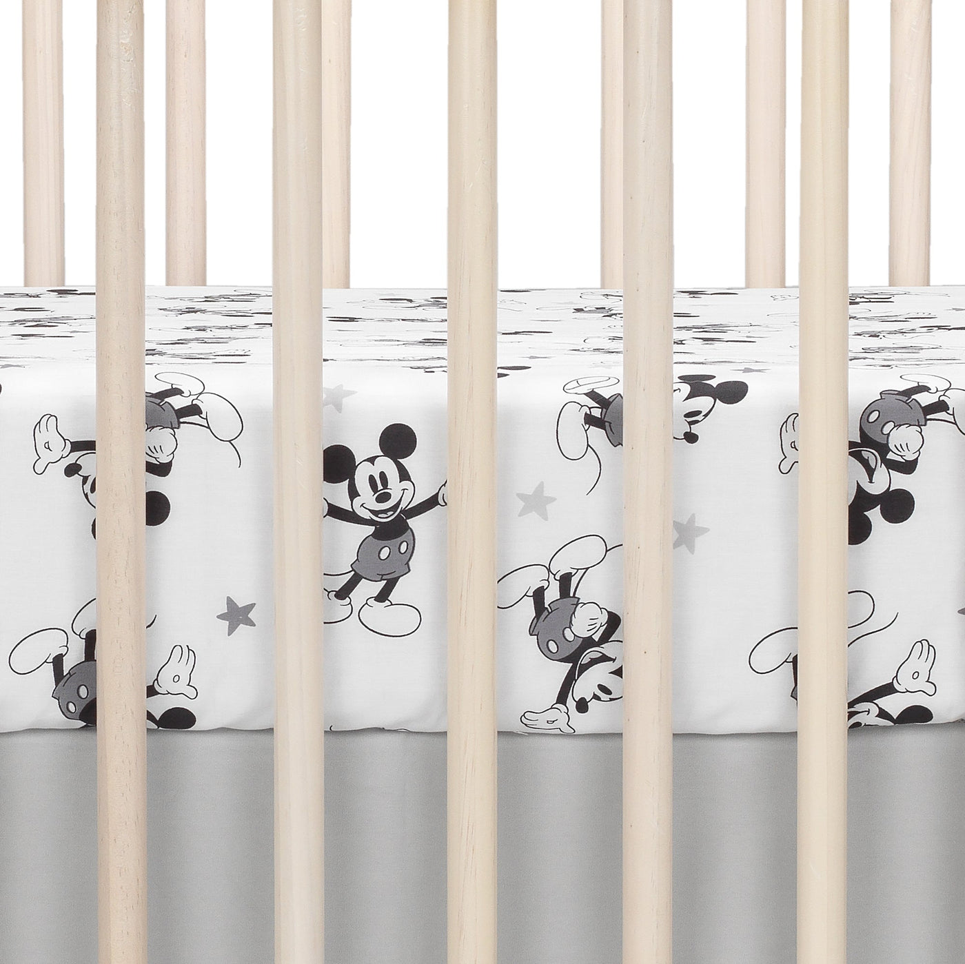 Magical Mickey 3-Piece Bedding Set