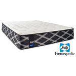Sealy Thoughtful Hybrid Firm King Mattress