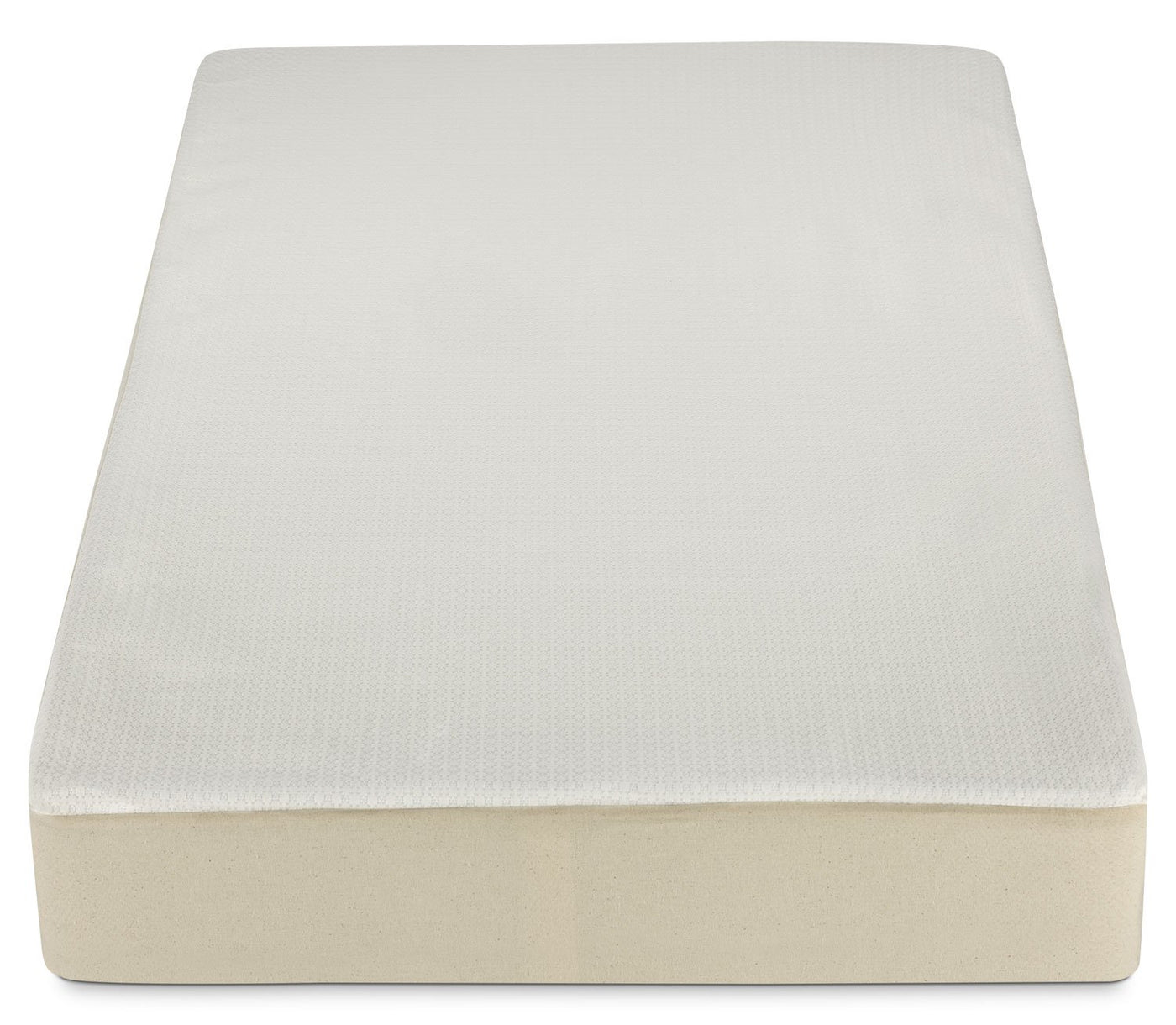 Organic Crib Mattress Cover