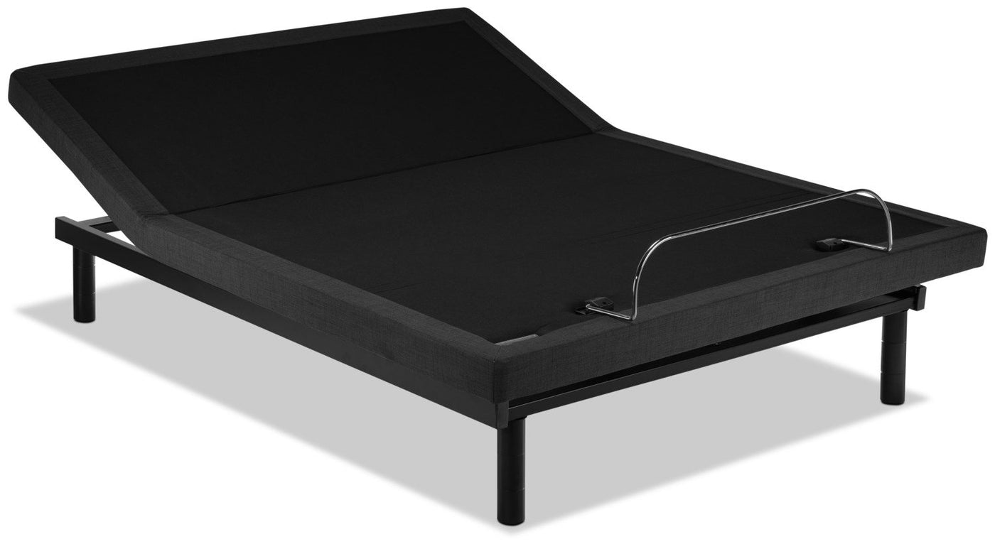 Serta Motion Essentials III Twin XL Complete Adjustable Base