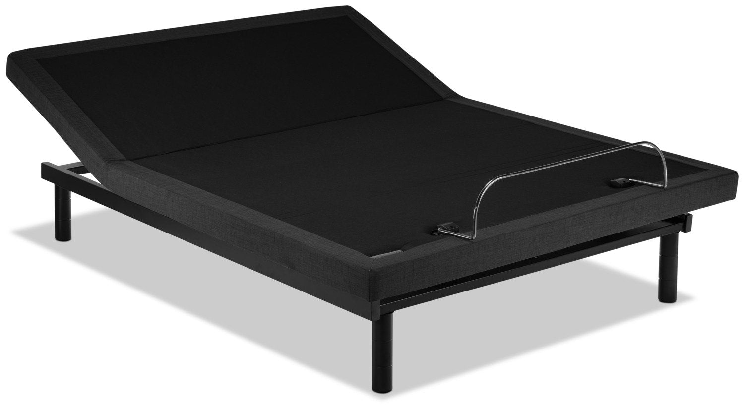 Serta Motion Essentials III Queen Complete Adjustable Base