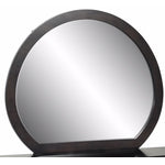 Cinema Mirror - Charcoal