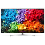 LG 65" 4K HDR 240 TM SUPER UHD TV - 65SK9000