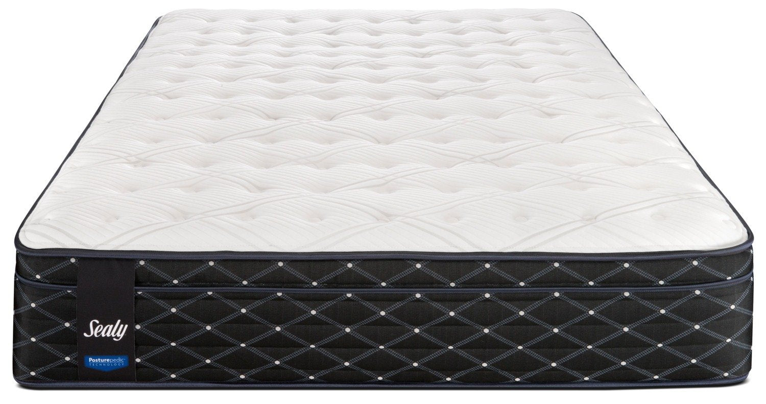 Sealy Narrative Cushion Firm King Mattress