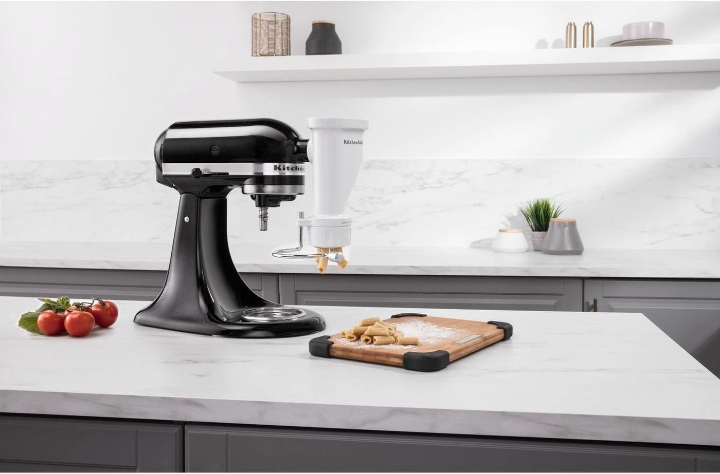 KitchenAid Gourmet Pasta Press - KSMPEXTA