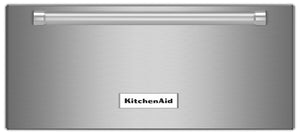 KitchenAid Warming Drawer KOWT104ESS