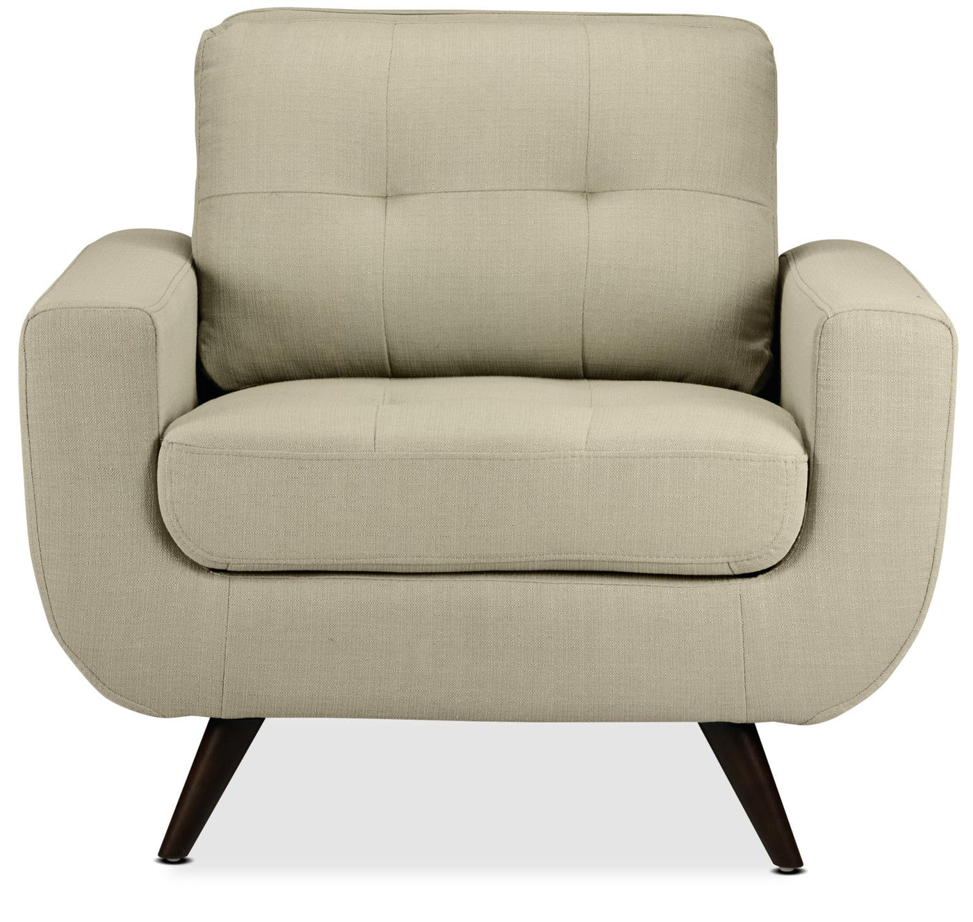 Julian Chair - Beige