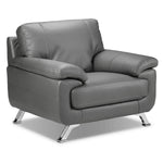 Infinity Chair - Grey