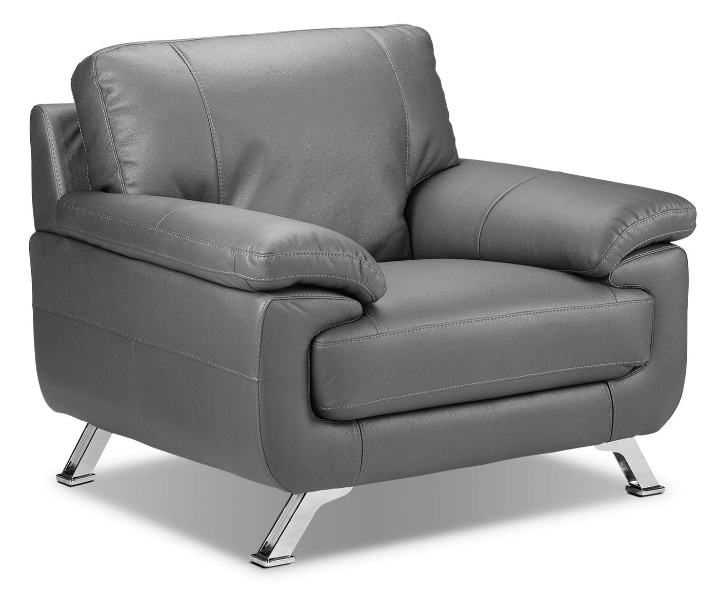 Infinity Chair - Grey