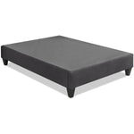 Primo International EZ Base 2 Queen Base with Legs