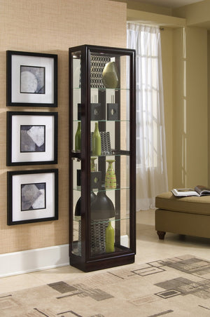 Tina Curio - Chocolate