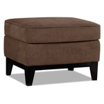 Crizia Ottoman - Coffee