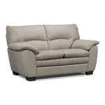 Kelleher Loveseat - Silver Grey
